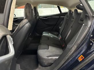 Tesla Model S 85 Liftback  Elektrisch  270kW (367pk) RWD picture 11