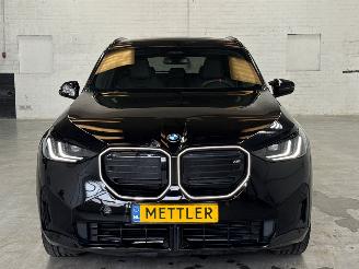 BMW X3 M50 xDrive 3.0 24V SUV  Elektrisch Benzine 2.998cc 293kW (398pk) 4x4 picture 8