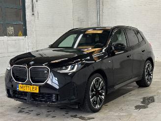  BMW X3 M50 xDrive 3.0 24V SUV  Elektrisch Benzine 2.998cc 293kW (398pk) 4x4 2025/12