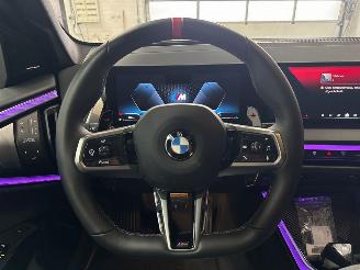 BMW X3 M50 xDrive 3.0 24V SUV  Elektrisch Benzine 2.998cc 293kW (398pk) 4x4 picture 14