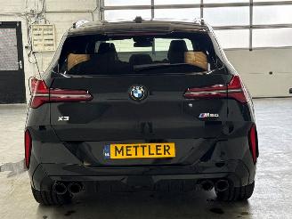 BMW X3 M50 xDrive 3.0 24V SUV  Elektrisch Benzine 2.998cc 293kW (398pk) 4x4 picture 4