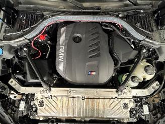 BMW X3 M50 xDrive 3.0 24V SUV  Elektrisch Benzine 2.998cc 293kW (398pk) 4x4 picture 28