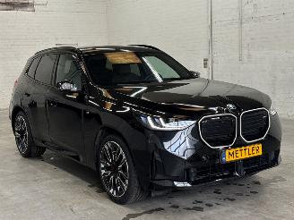 BMW X3 M50 xDrive 3.0 24V SUV  Elektrisch Benzine 2.998cc 293kW (398pk) 4x4 picture 7
