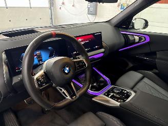 BMW X3 M50 xDrive 3.0 24V SUV  Elektrisch Benzine 2.998cc 293kW (398pk) 4x4 picture 13