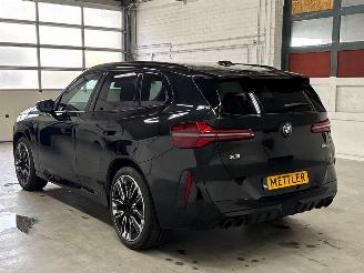 BMW X3 M50 xDrive 3.0 24V SUV  Elektrisch Benzine 2.998cc 293kW (398pk) 4x4 picture 3