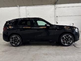 BMW X3 M50 xDrive 3.0 24V SUV  Elektrisch Benzine 2.998cc 293kW (398pk) 4x4 picture 6