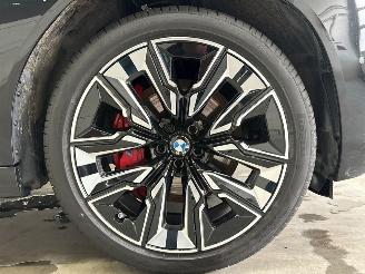 BMW X3 M50 xDrive 3.0 24V SUV  Elektrisch Benzine 2.998cc 293kW (398pk) 4x4 picture 27