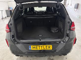BMW X3 M50 xDrive 3.0 24V SUV  Elektrisch Benzine 2.998cc 293kW (398pk) 4x4 picture 9