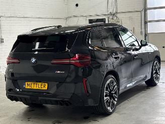 BMW X3 M50 xDrive 3.0 24V SUV  Elektrisch Benzine 2.998cc 293kW (398pk) 4x4 picture 5