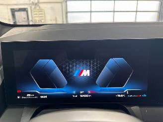 BMW X3 M50 xDrive 3.0 24V SUV  Elektrisch Benzine 2.998cc 293kW (398pk) 4x4 picture 17