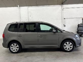 Volkswagen Touran 1.2 TSI MPV  Benzine 1.197cc 77kW (105pk) FWD picture 6