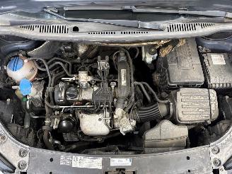 Volkswagen Touran 1.2 TSI MPV  Benzine 1.197cc 77kW (105pk) FWD picture 23