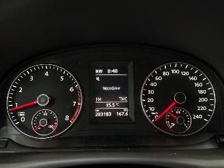 Volkswagen Touran 1.2 TSI MPV  Benzine 1.197cc 77kW (105pk) FWD picture 12