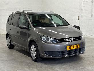 Volkswagen Touran 1.2 TSI MPV  Benzine 1.197cc 77kW (105pk) FWD picture 7