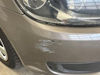 Volkswagen Touran 1.2 TSI MPV  Benzine 1.197cc 77kW (105pk) FWD picture 24