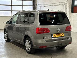 Volkswagen Touran 1.2 TSI MPV  Benzine 1.197cc 77kW (105pk) FWD picture 3