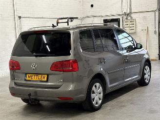 Volkswagen Touran 1.2 TSI MPV  Benzine 1.197cc 77kW (105pk) FWD picture 5