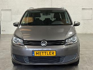 Volkswagen Touran 1.2 TSI MPV  Benzine 1.197cc 77kW (105pk) FWD picture 8