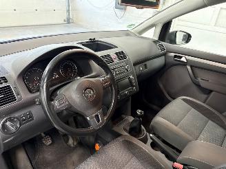 Volkswagen Touran 1.2 TSI MPV  Benzine 1.197cc 77kW (105pk) FWD picture 10