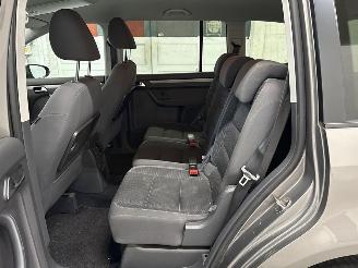 Volkswagen Touran 1.2 TSI MPV  Benzine 1.197cc 77kW (105pk) FWD picture 9