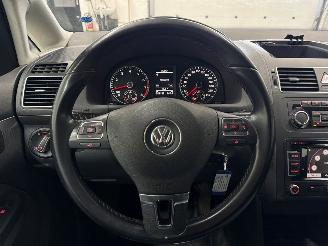 Volkswagen Touran 1.2 TSI MPV  Benzine 1.197cc 77kW (105pk) FWD picture 11