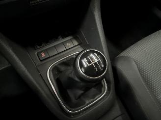 Volkswagen Golf 1.4 TSI 122 16V Hatchback  Benzine 1.390cc 90kW (122pk) FWD picture 19