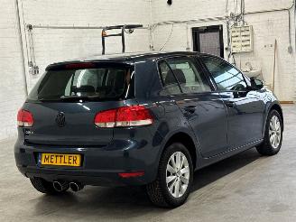 Volkswagen Golf 1.4 TSI 122 16V Hatchback  Benzine 1.390cc 90kW (122pk) FWD picture 5