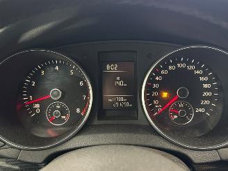 Volkswagen Golf 1.4 TSI 122 16V Hatchback  Benzine 1.390cc 90kW (122pk) FWD picture 15