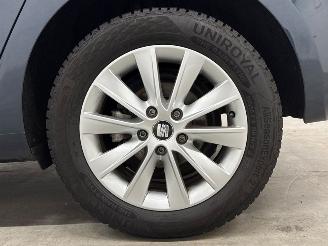 Volkswagen Golf 1.4 TSI 122 16V Hatchback  Benzine 1.390cc 90kW (122pk) FWD picture 21