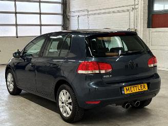 Volkswagen Golf 1.4 TSI 122 16V Hatchback  Benzine 1.390cc 90kW (122pk) FWD picture 3
