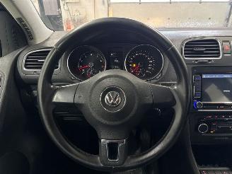 Volkswagen Golf 1.4 TSI 122 16V Hatchback  Benzine 1.390cc 90kW (122pk) FWD picture 14