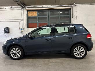 Volkswagen Golf 1.4 TSI 122 16V Hatchback  Benzine 1.390cc 90kW (122pk) FWD picture 2