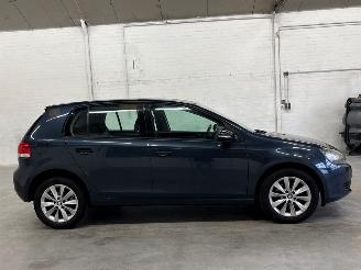 Volkswagen Golf 1.4 TSI 122 16V Hatchback  Benzine 1.390cc 90kW (122pk) FWD picture 6