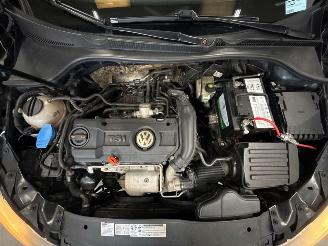 Volkswagen Golf 1.4 TSI 122 16V Hatchback  Benzine 1.390cc 90kW (122pk) FWD picture 22
