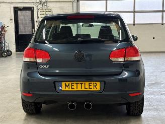 Volkswagen Golf 1.4 TSI 122 16V Hatchback  Benzine 1.390cc 90kW (122pk) FWD picture 4