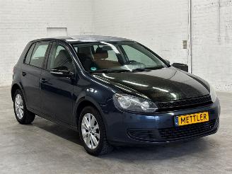 Volkswagen Golf 1.4 TSI 122 16V Hatchback  Benzine 1.390cc 90kW (122pk) FWD picture 7