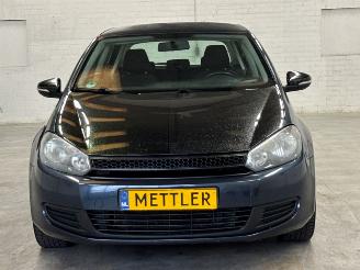 Volkswagen Golf 1.4 TSI 122 16V Hatchback  Benzine 1.390cc 90kW (122pk) FWD picture 8