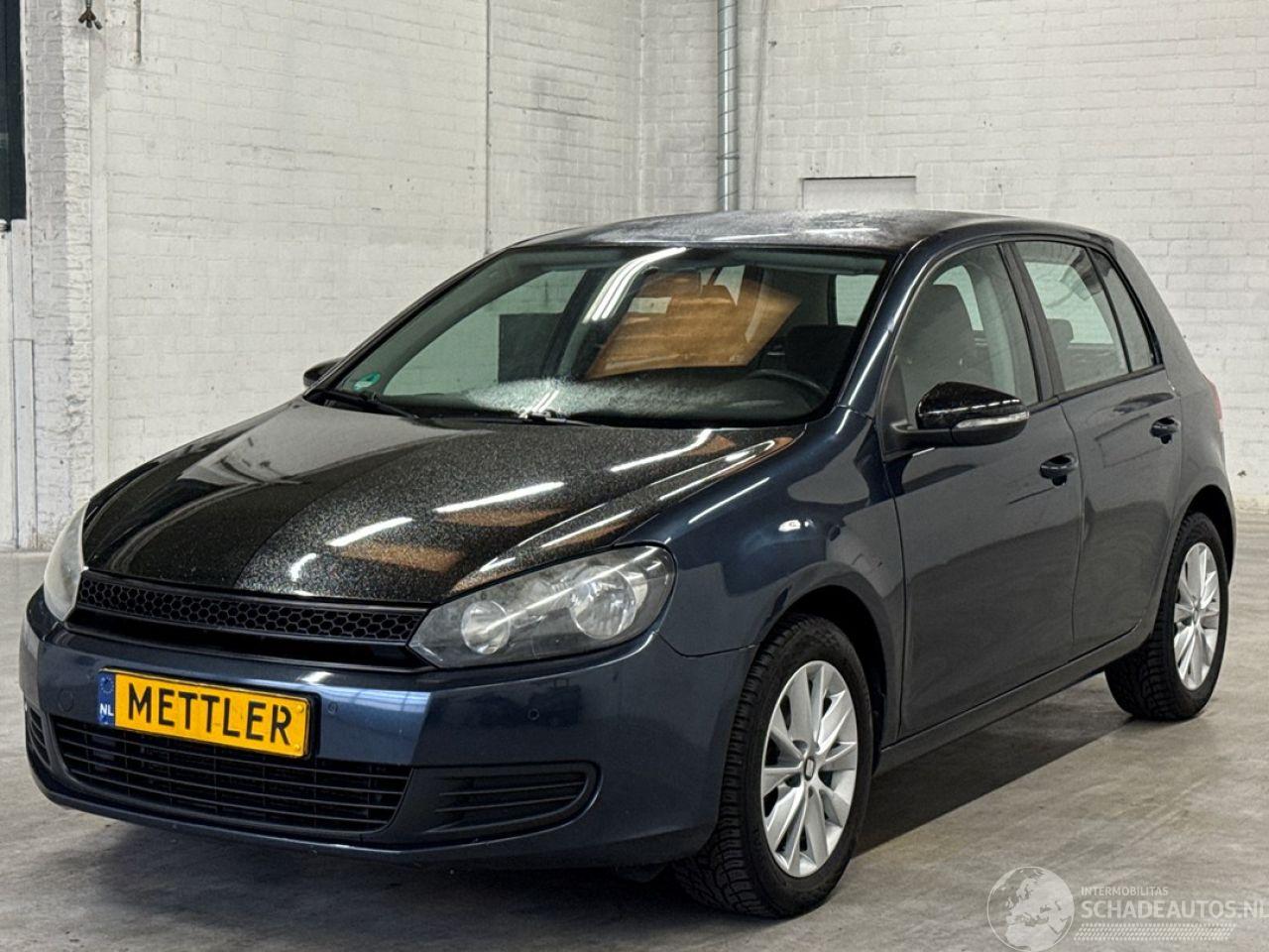 Volkswagen Golf 1.4 TSI 122 16V Hatchback  Benzine 1.390cc 90kW (122pk) FWD