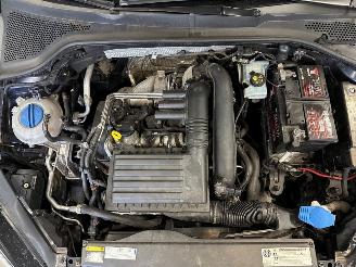 Volkswagen Golf 1.4 TSI 16V Hatchback  Benzine 1.395cc 103kW (140pk) FWD picture 21