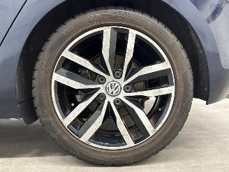 Volkswagen Golf 1.4 TSI 16V Hatchback  Benzine 1.395cc 103kW (140pk) FWD picture 22