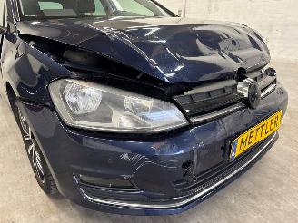 Volkswagen Golf 1.4 TSI 16V Hatchback  Benzine 1.395cc 103kW (140pk) FWD picture 24