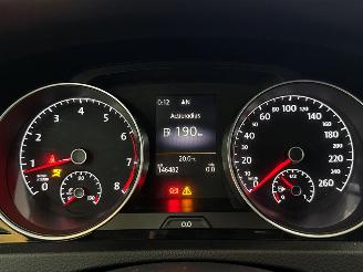 Volkswagen Golf 1.4 TSI 16V Hatchback  Benzine 1.395cc 103kW (140pk) FWD picture 12