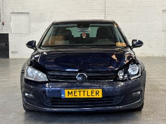 Volkswagen Golf 1.4 TSI 16V Hatchback  Benzine 1.395cc 103kW (140pk) FWD picture 8