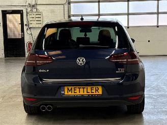 Volkswagen Golf 1.4 TSI 16V Hatchback  Benzine 1.395cc 103kW (140pk) FWD picture 4