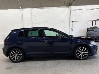Volkswagen Golf 1.4 TSI 16V Hatchback  Benzine 1.395cc 103kW (140pk) FWD picture 6