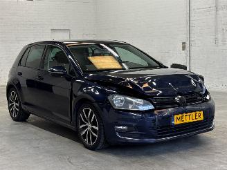 Volkswagen Golf 1.4 TSI 16V Hatchback  Benzine 1.395cc 103kW (140pk) FWD picture 7