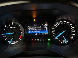 Ford S-Max 2.0 TDCi 180 16V 4x4 MPV  Diesel 1.997cc 132kW (179pk) 4x4 picture 21