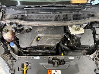Ford S-Max 2.0 TDCi 180 16V 4x4 MPV  Diesel 1.997cc 132kW (179pk) 4x4 picture 33