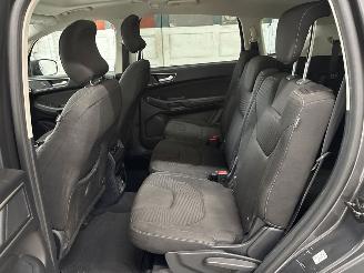 Ford S-Max 2.0 TDCi 180 16V 4x4 MPV  Diesel 1.997cc 132kW (179pk) 4x4 picture 11