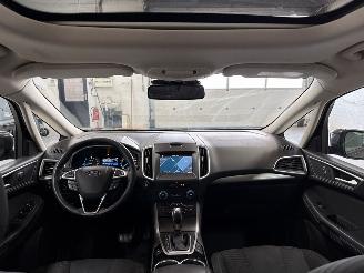 Ford S-Max 2.0 TDCi 180 16V 4x4 MPV  Diesel 1.997cc 132kW (179pk) 4x4 picture 12
